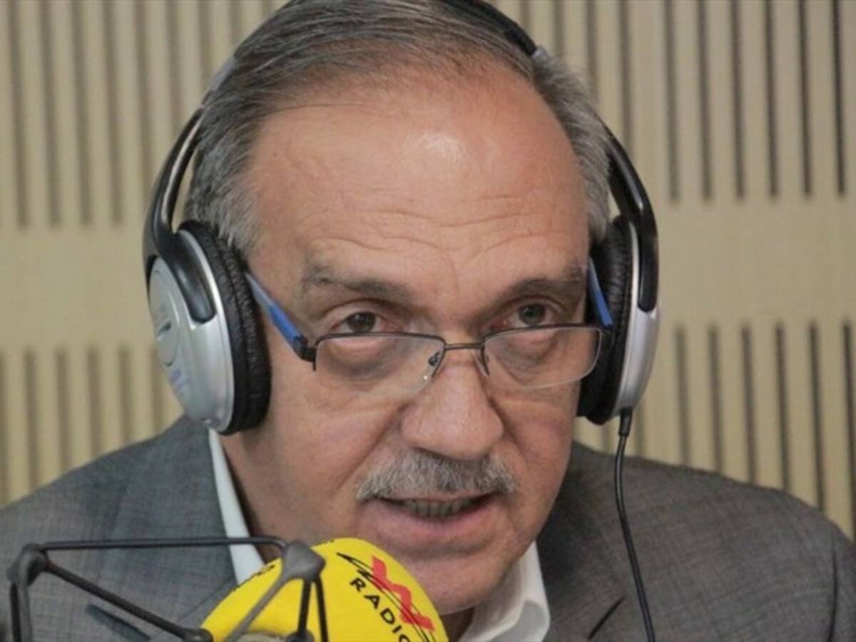 Creo que Iván Cepeda puede estar involucrado en la muerte de Areiza: Luis A. Ramos