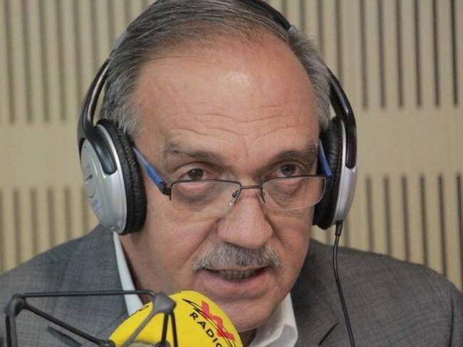 Luis A. Ramos. Foto: Vicky Dávila