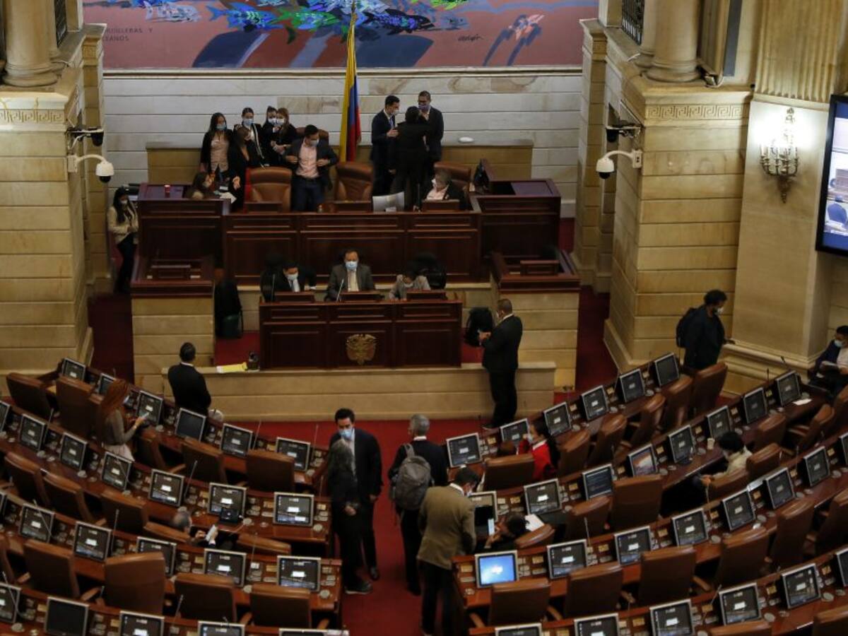 Reforma tributaria tendrá mensaje de urgencia y menos debates