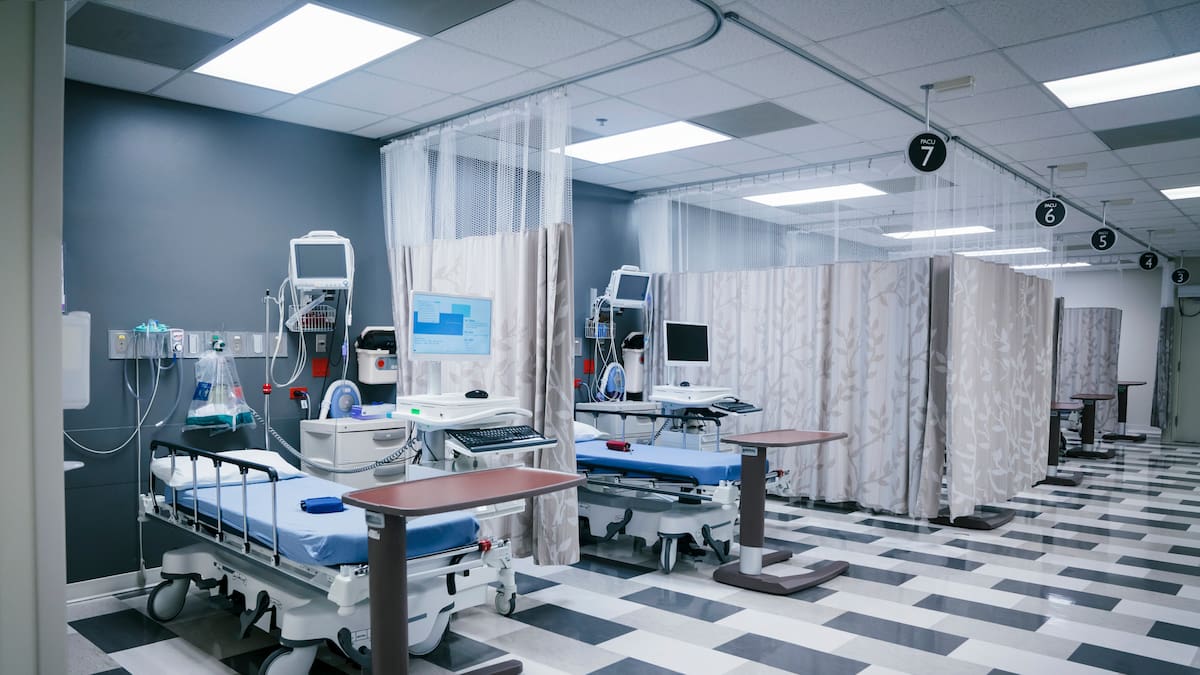 Hay 32% de camas UCI disponibles en Colombia: Ministerio de Salud