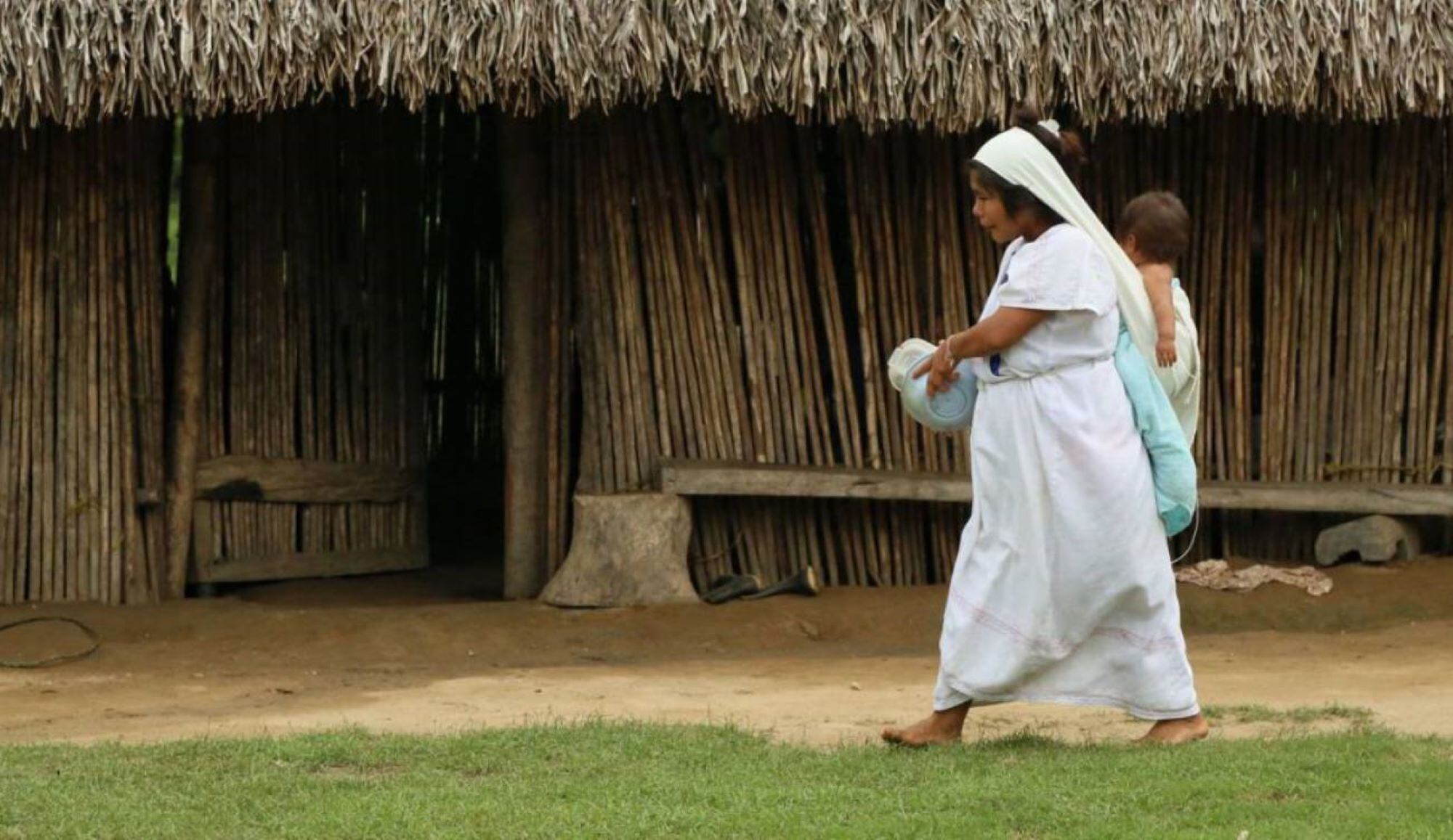 Imagen de referencia/ Colprensa