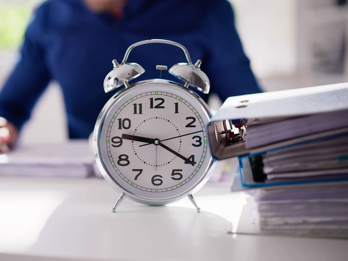 Jornada Laboral: ¿Qué países de Latinoamérica trabajan más horas al día?