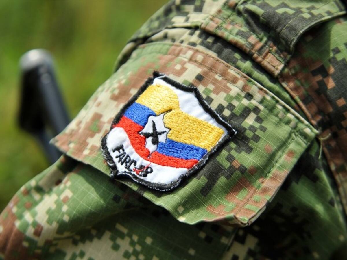 A extinción de dominio bienes que sirvieron de tránsito a la antigua zona de distensión