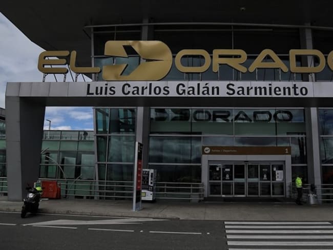 El pleito judicial por la sala VIP del aeropuerto el Dorado