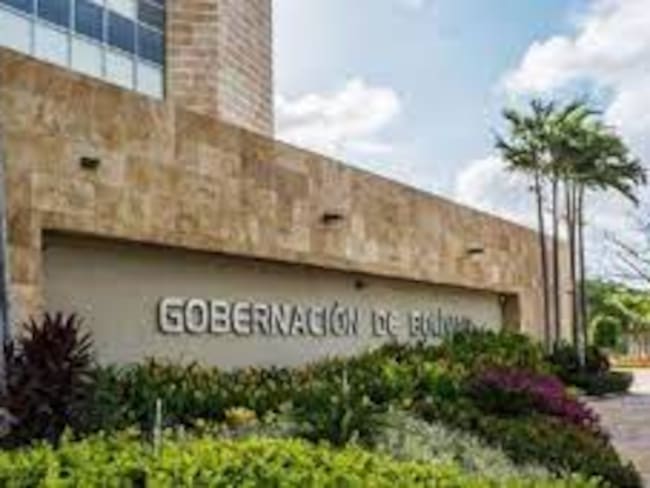 Con déficit financiero gobernación de Bolívar busca ampliar estructura administrativa