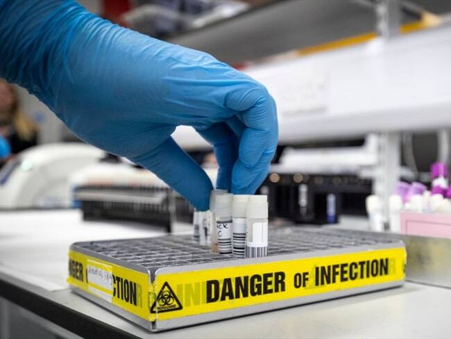 Las muertes ocurrieron en la ciudad de Qom, al sur de la capital. Foto: Getty Images