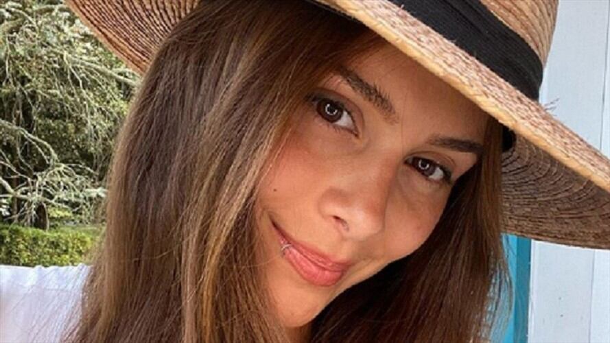 Greeicy Rendón. Foto: Instagram: @greeicy1