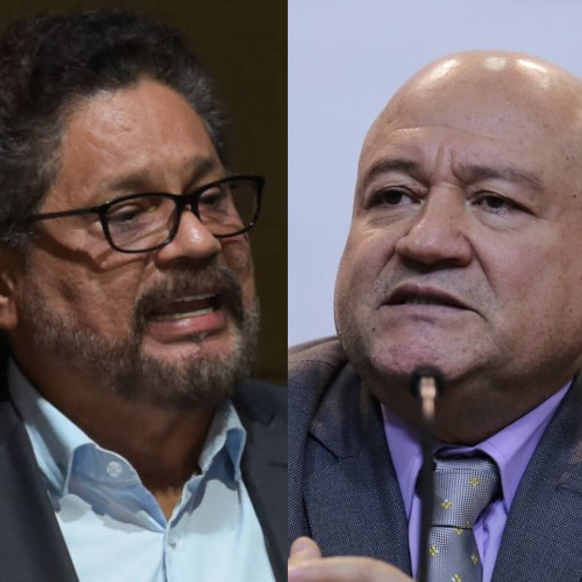 Este momento requiere grandeza: Carlos Lozada sobre status político a ‘Iván Márquez’