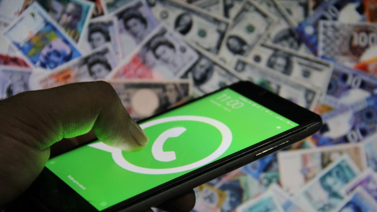 ¿Tiene un negocio virtual? WhatsApp empezaría a cobrar por sus servicios