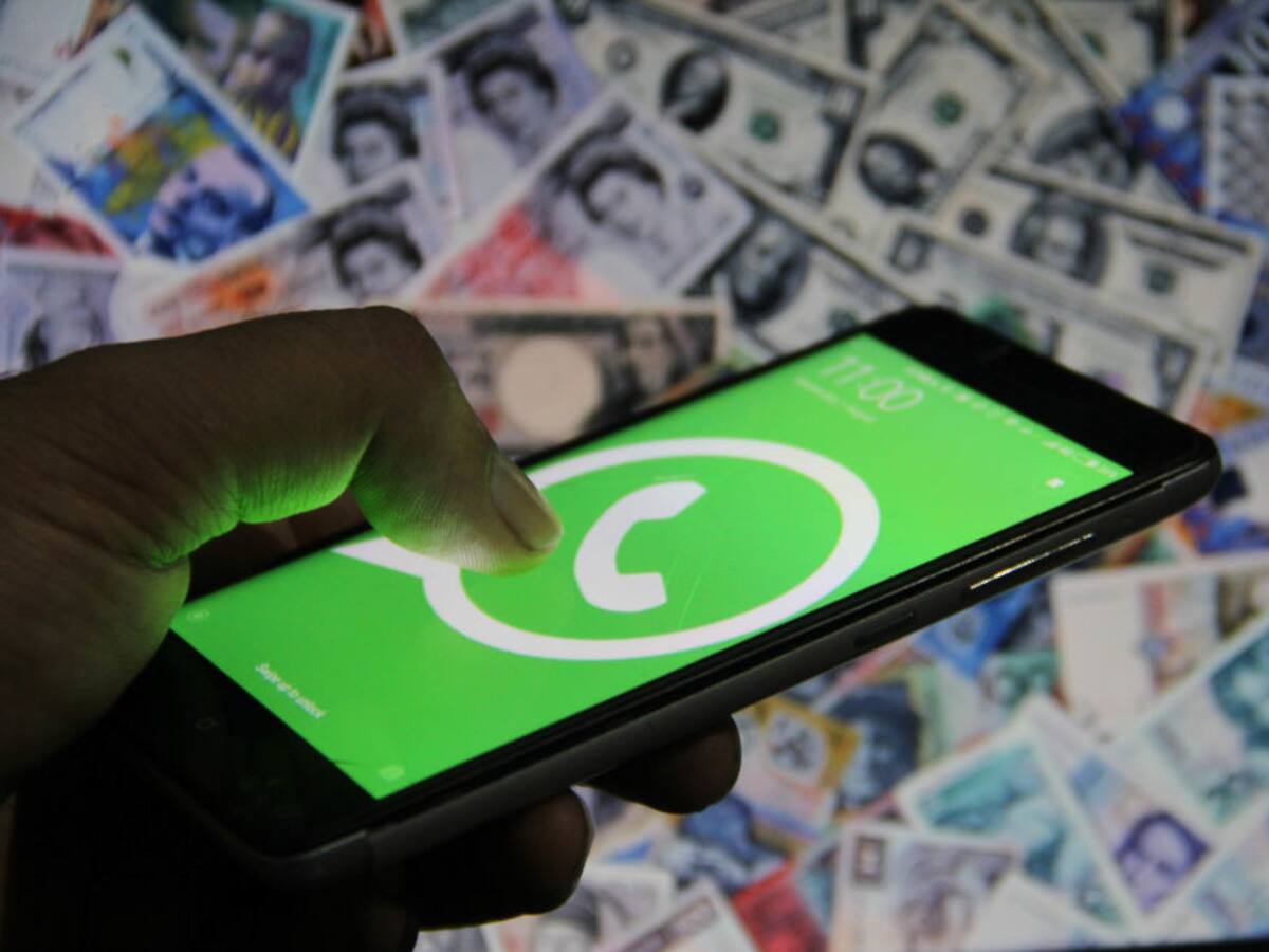 Usuarios de WhatsApp reportaron caída de la plataforma