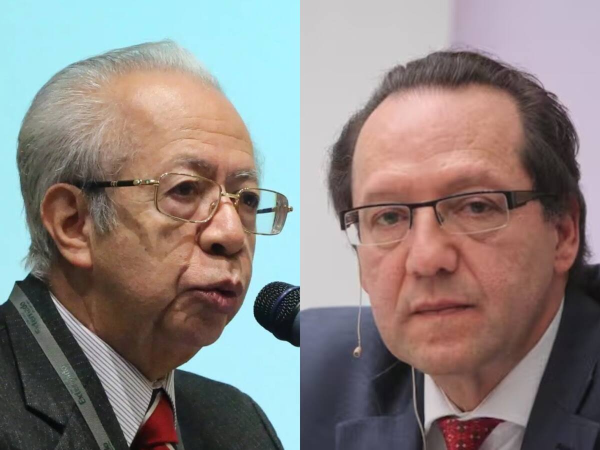 Expresidentes de la Corte Constitucional no respaldan decreto de emergencia económica