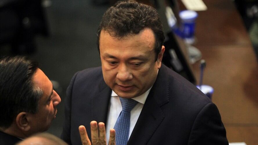 Eduardo Pulgar Daza. Foto: Colprensa