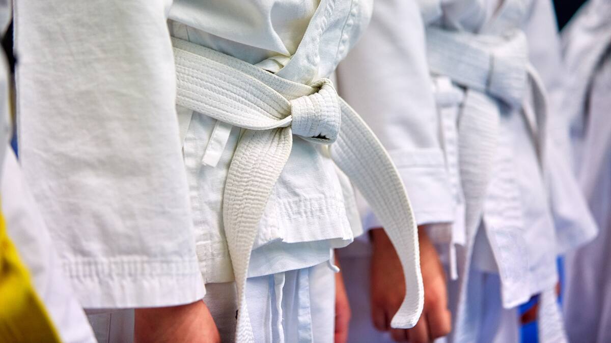 Campeón de jiu-jitsu de EE.UU. que quedó paralizado, busca conquistar otros deportes
