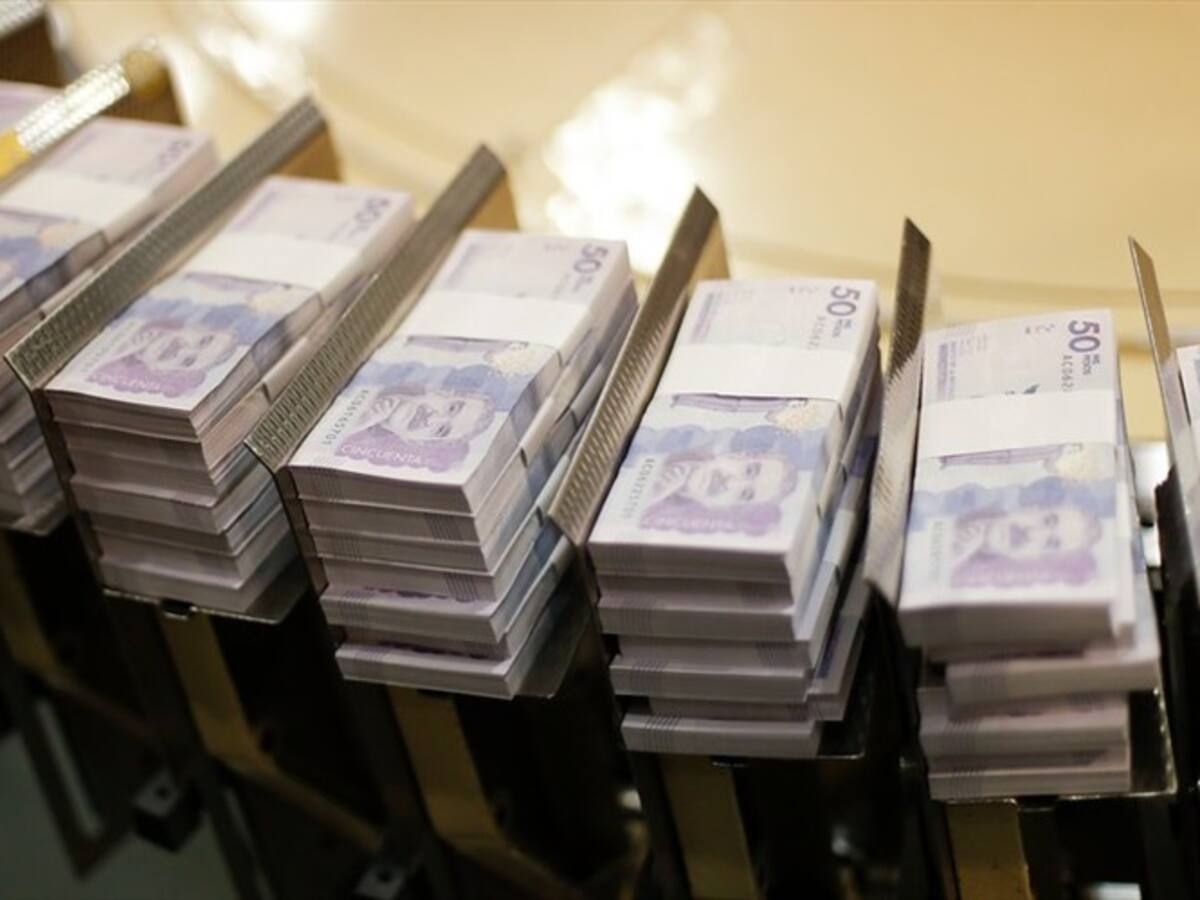 Policía investiga robo millonario en sede del Banco Popular en Santa Marta