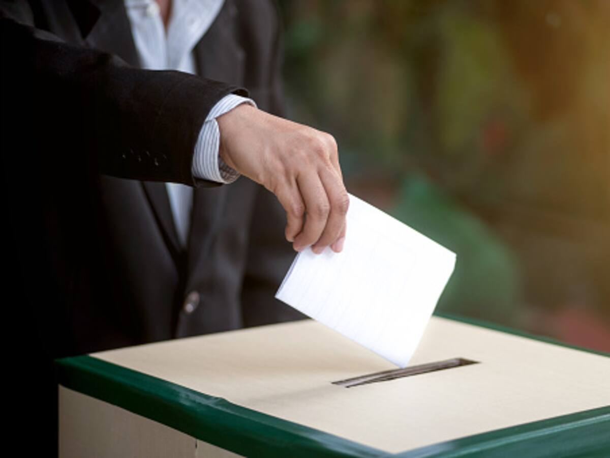 Indra asegura que software que se usará en elecciones 2022 garantizará la transparencia