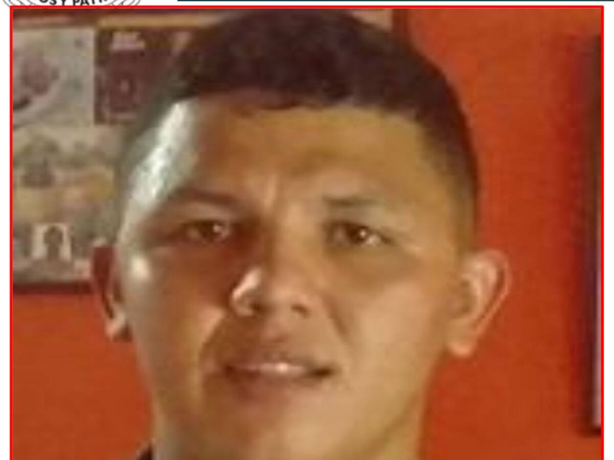 Fue abatido el jefe del Clan del Golfo en el sur de Bolívar