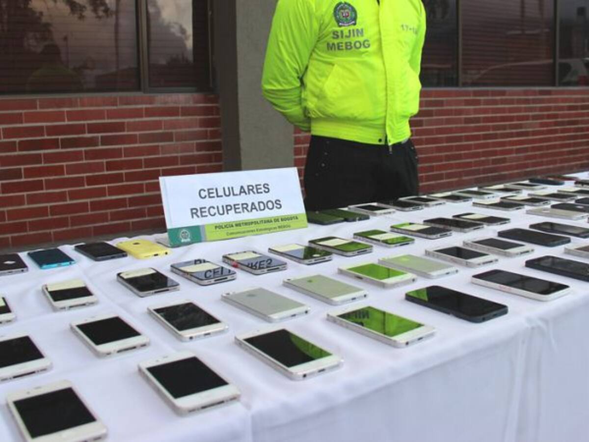 ¿Es viable la propuesta de autodestrucción de celulares en caso de robo? MinTIC explica