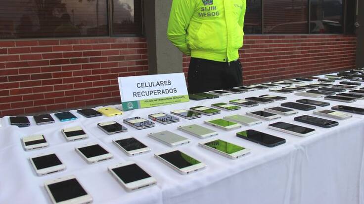 ¿Es viable la propuesta de autodestrucción de celulares en casos de robo? MinTIC explica