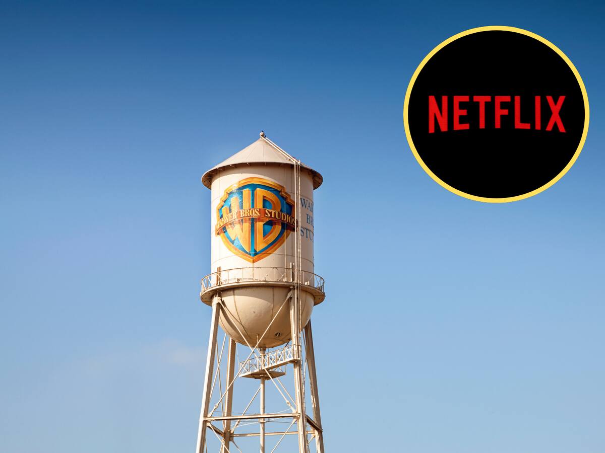 Netflix prometió seguir distribuyendo las películas de Warner Bros en cines en caso de adquisición