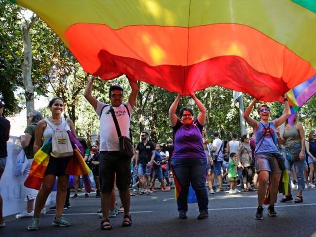¿Falta compromiso con la agenda LGTBI en el Congreso?