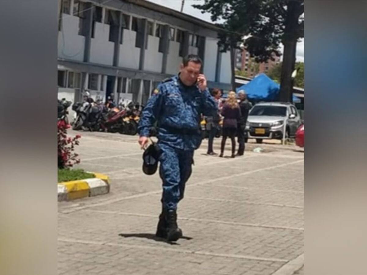 Autoridades no encuentran a capitán condenado por fuga de Aida Merlano