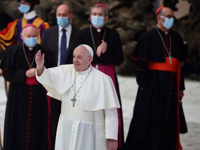 ¿Qué significa para el Vaticano la legalización de uniones civiles de parejas LGBTI?