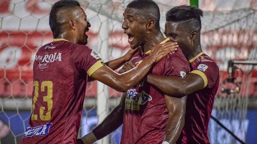 Nacional perdió frente al Tolima y estos son los mejores memes del partido. Foto: Colprensa