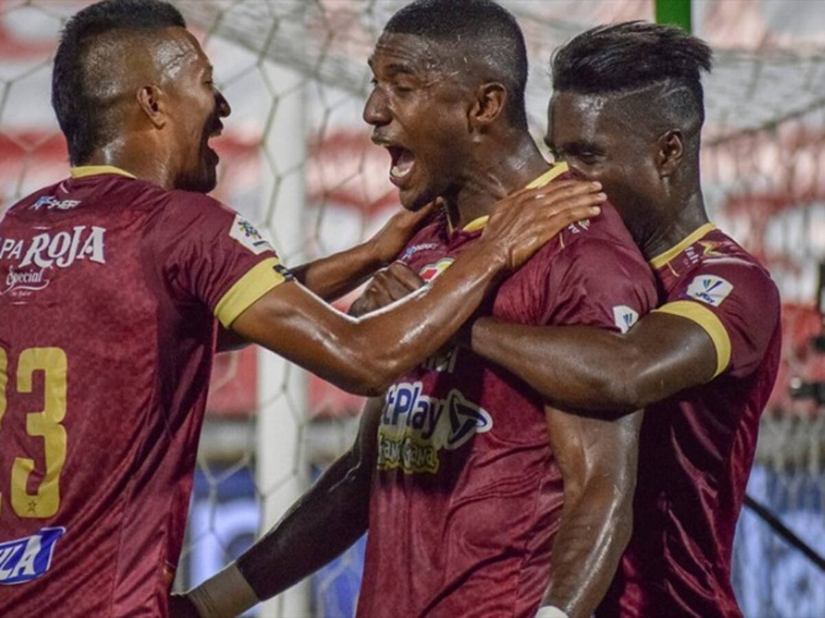 Vuelve y juega: Nacional perdió frente al Tolima y estos son los mejores memes del partido