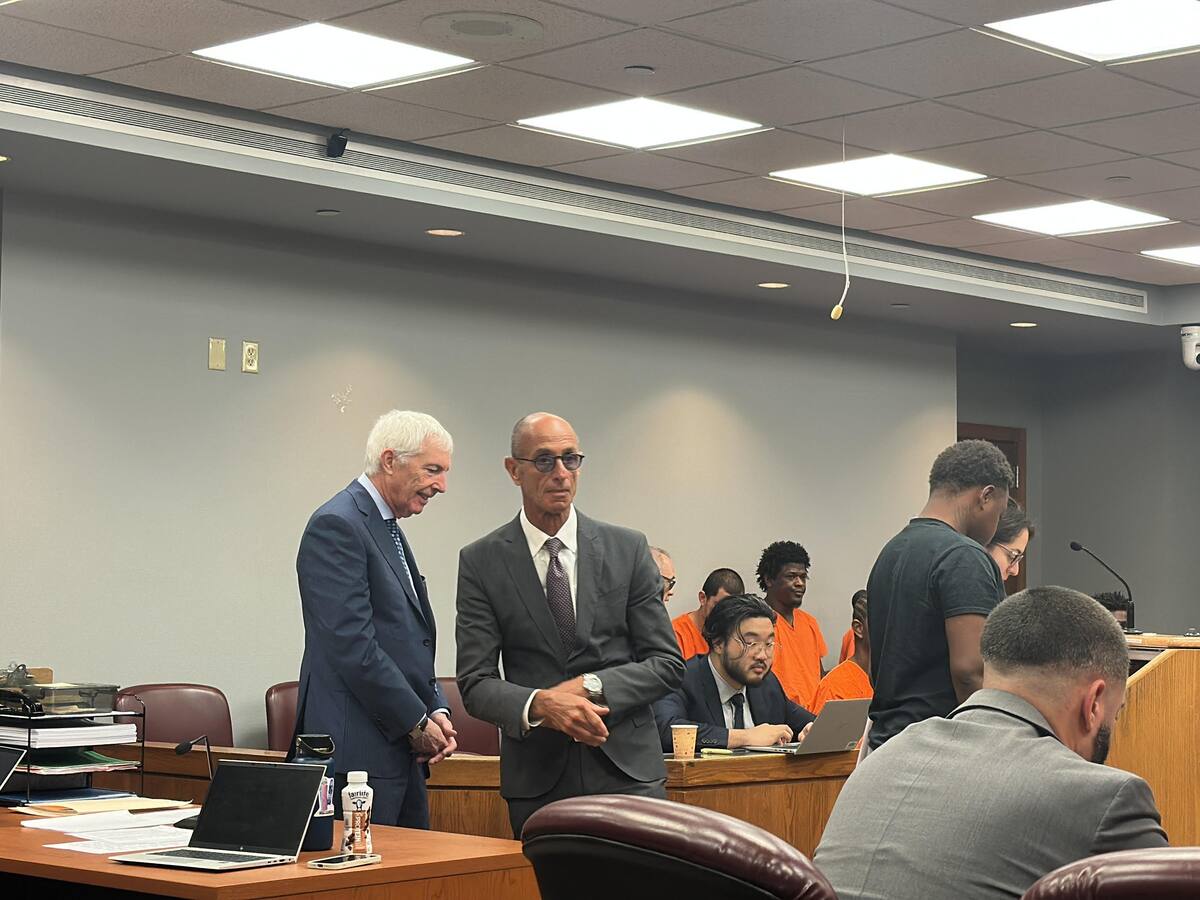 Caso Ramón Jamil Jesurun: reprograman audiencia en Miami para el 1 de abril