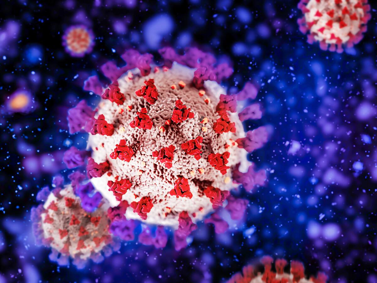 COVID-19 sigue siendo una emergencia internacional, según la OMS