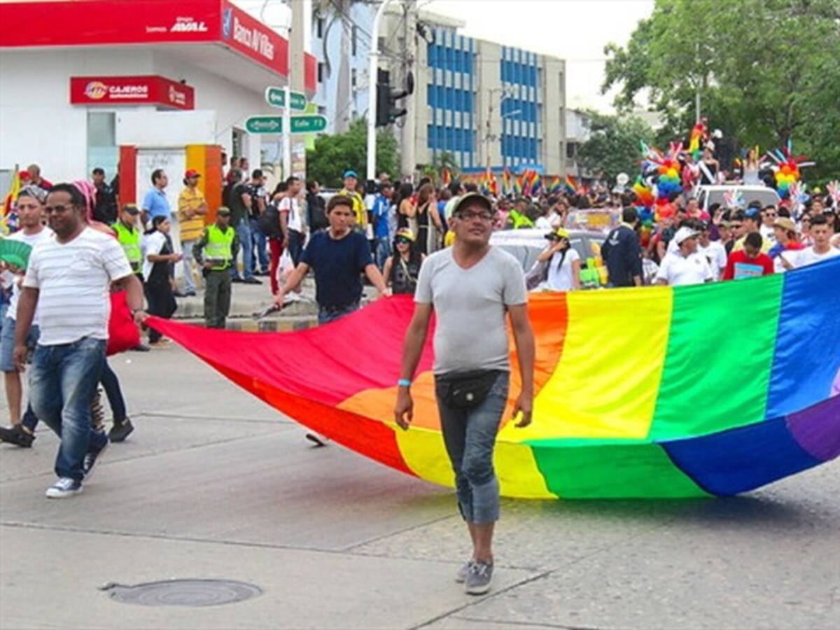 Miembros de la comunidad Lgtbi estarían sometidos a castigos por su orientación sexual