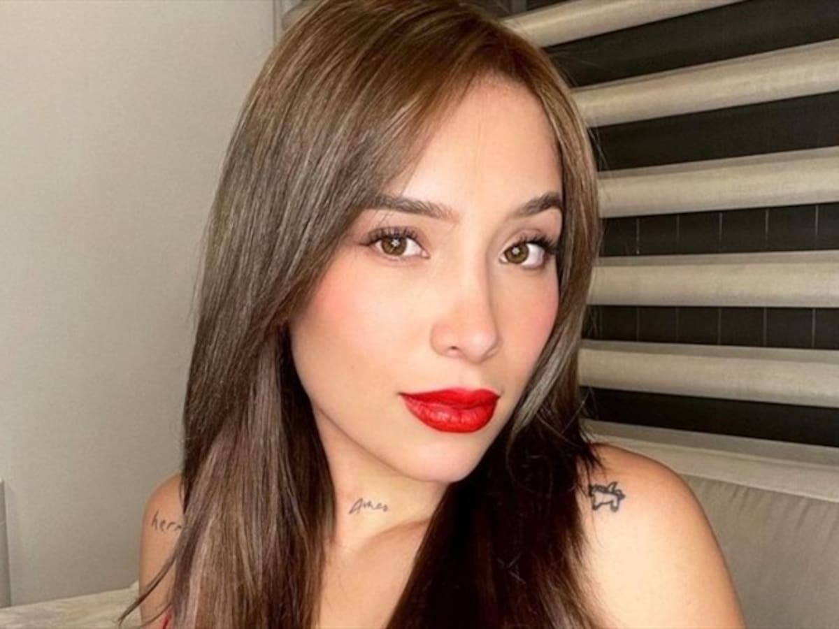 Luisa Fernanda W será jurado en Miss Universe Colombia