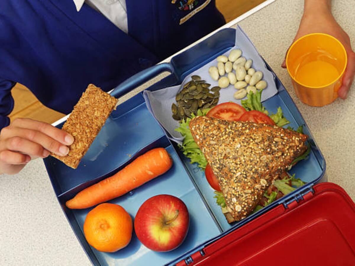 Veedores denuncian que alrededor de 35.000 niños no recibieron el PAE en Santa Marta