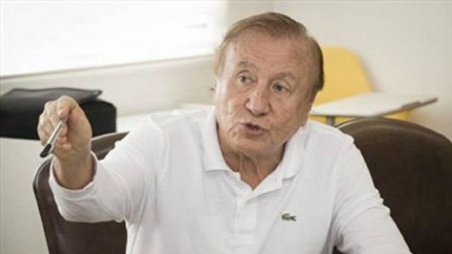 Polémica por nulidad en fallo de la suspensión de Hernández . Foto: