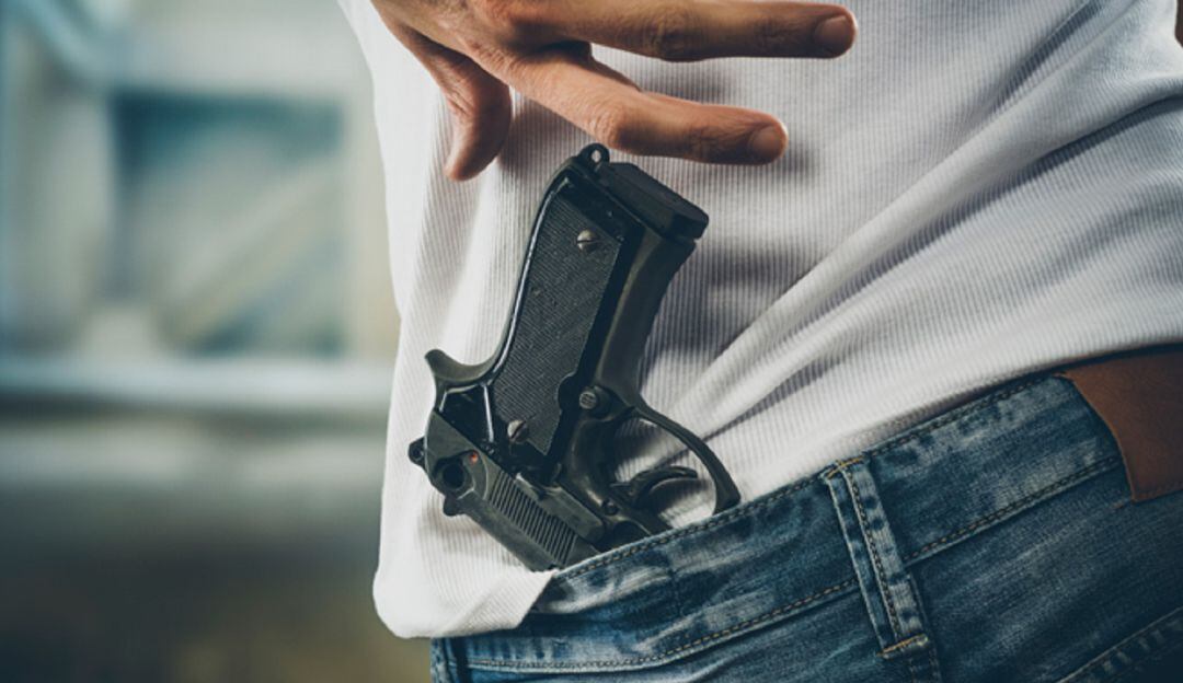 Robo, imagen de referencia. Foto: Getty Images