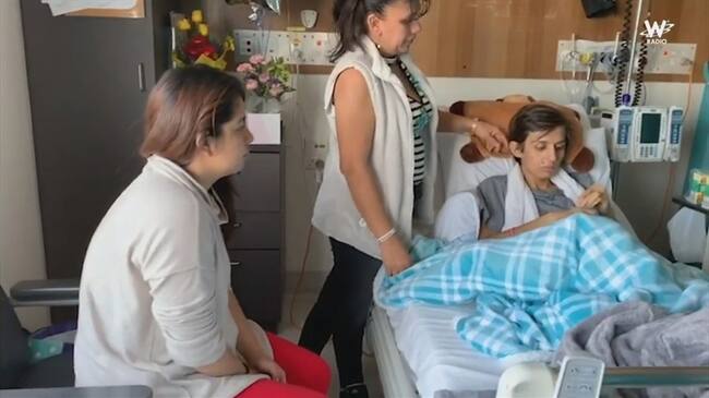 El caso de Julián Saenz en La W. Foto: La WCon Vicky Dávila