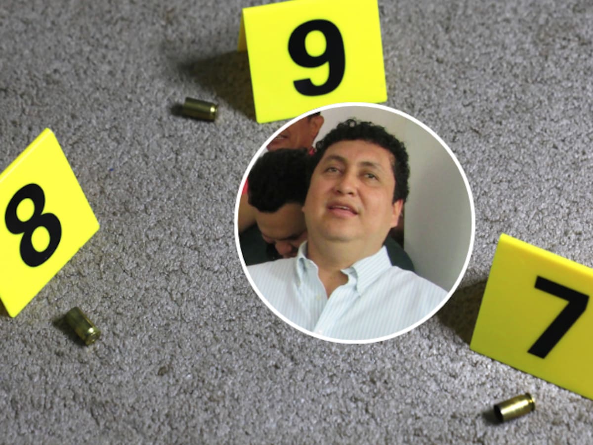 ¿Quién era ‘Jhon Calzones’, el comerciante de Yopal que ganó la alcaldía estando en la cárcel?