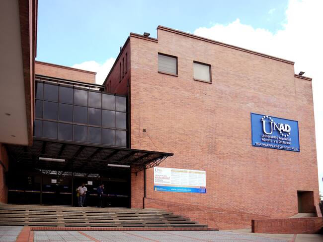 Denuncian pagos exagerados en contratos de mantenimiento en Universidad Nacional Abierta y a Distancia. Foto: Colprensa