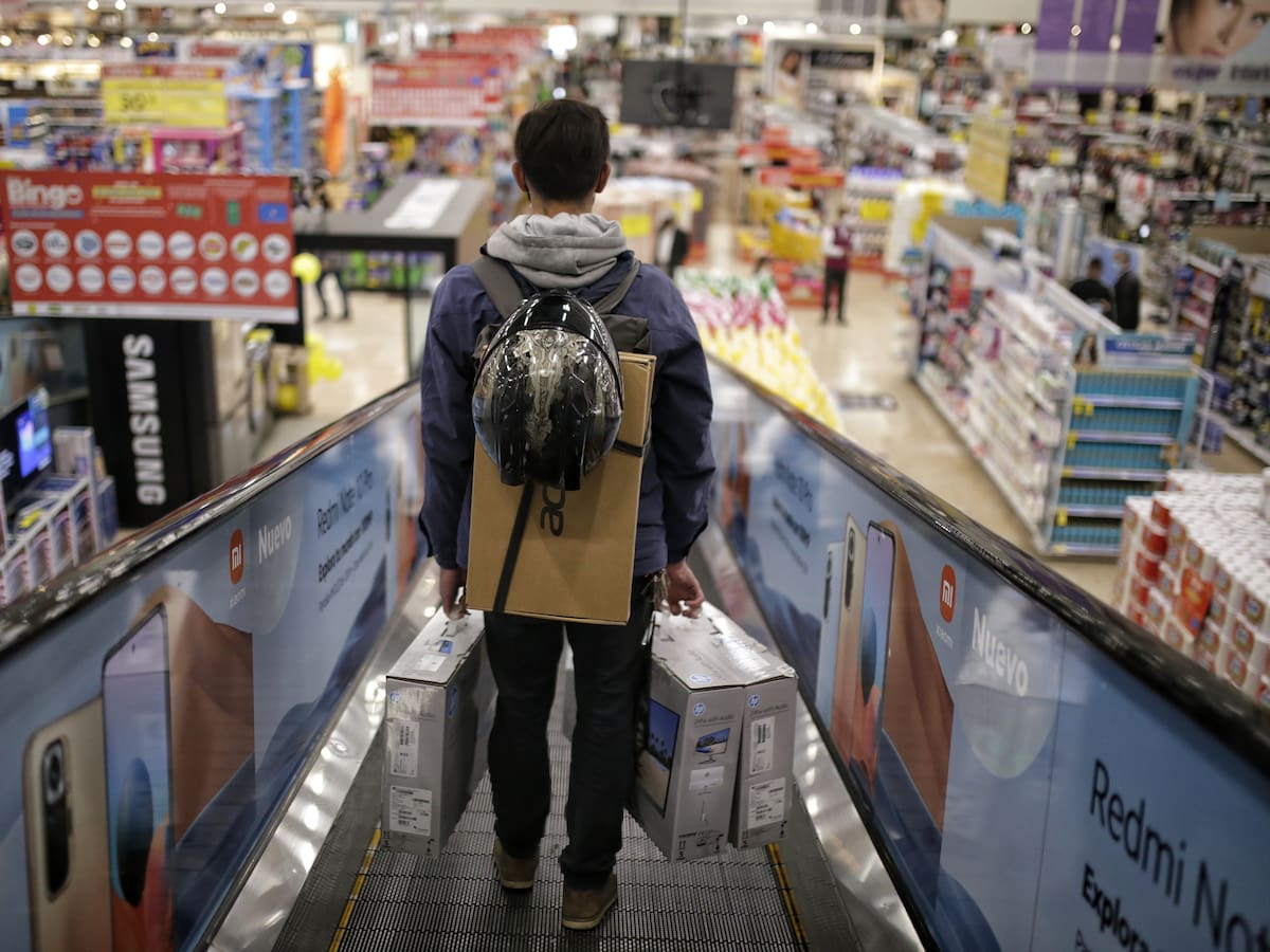 El 11 de marzo será el primer Día sin IVA del 2022