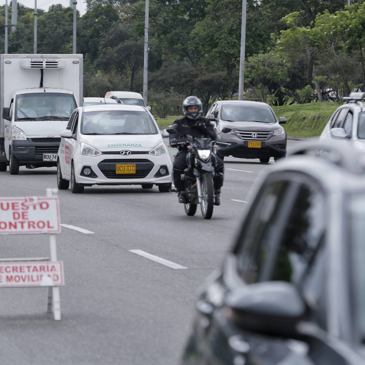 ¿Aún se puede renovar el pase de la moto? Le contamos