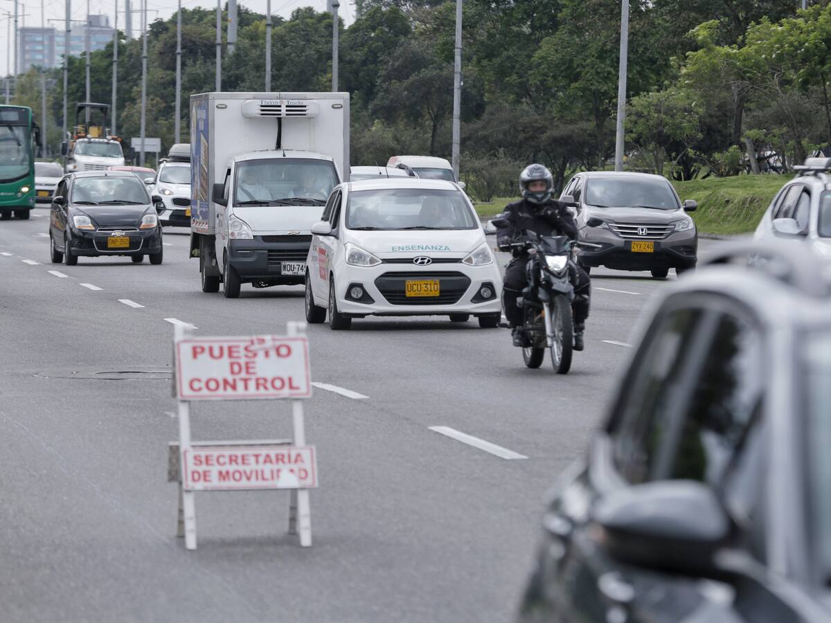 Las recomendaciones de la Policía de Tránsito para la temporada de vacaciones