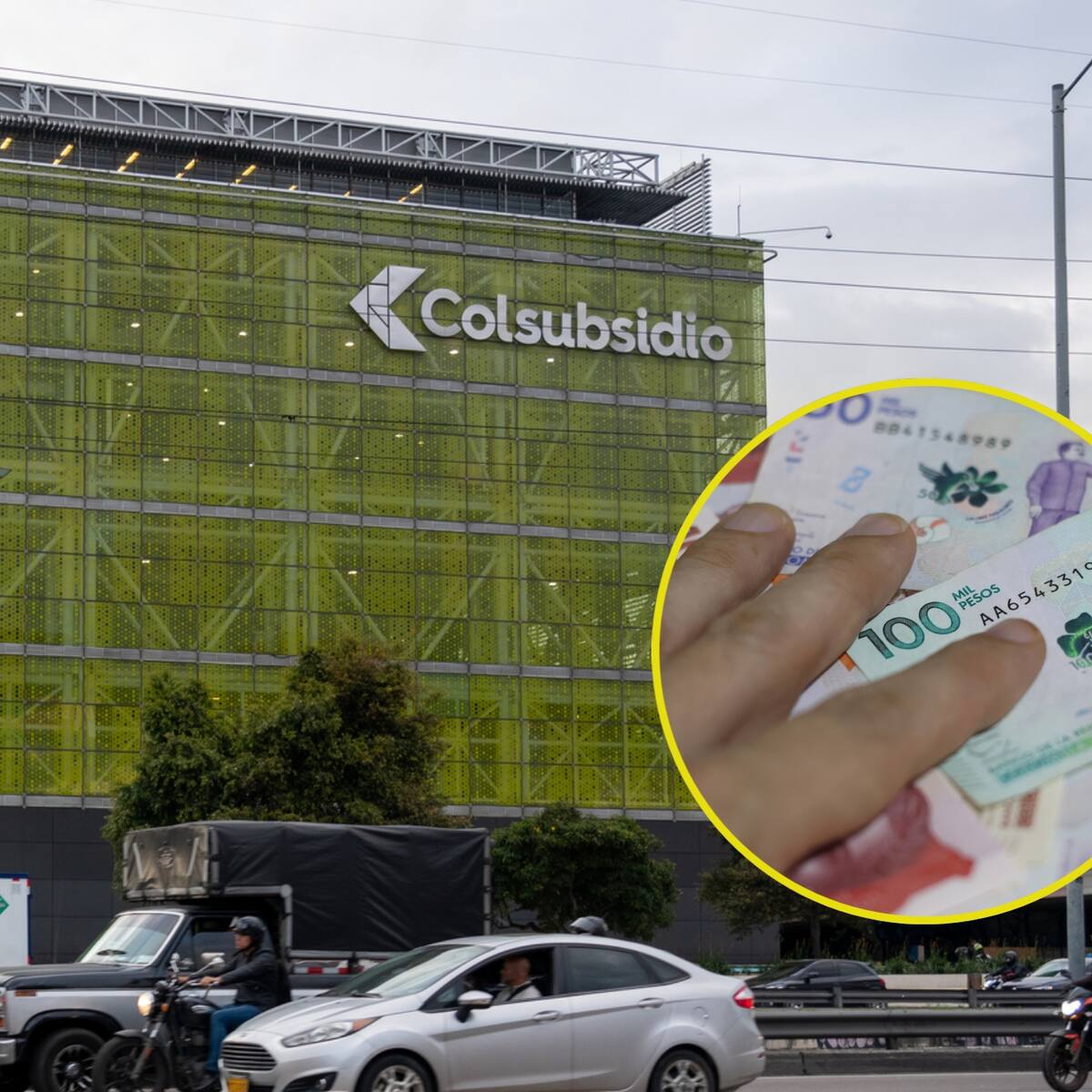 Subsidio familiar de Colsubsidio, ¿en qué consiste y cómo aplicar?