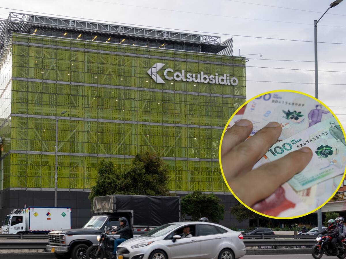 Subsidio familiar de Colsubsidio, ¿en qué consiste y cómo aplicar?