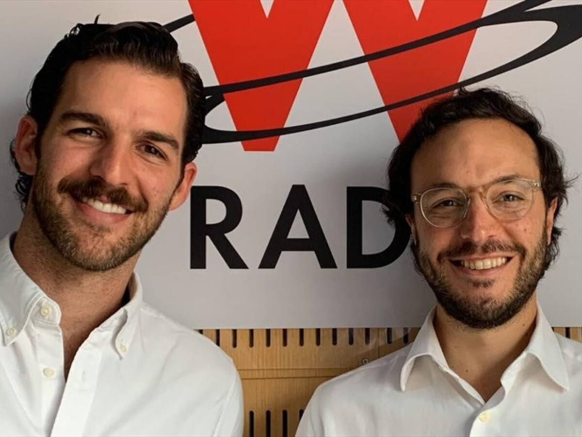 Perfiles W: Coyote Visión