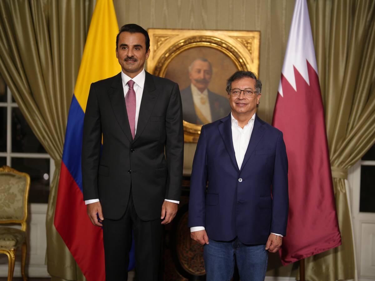 Presidente Gustavo Petro propuso una planta desalinizadora de agua para Santa Marta