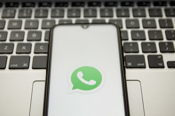IWhatsApp: ahora Homero Simpson podrá avisarle cuándo llegue un mensaje. Foto: Getty