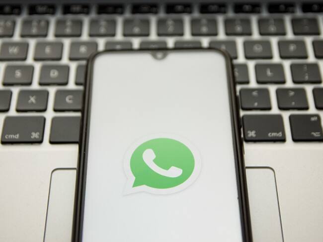 IWhatsApp: ahora Homero Simpson podrá avisarle cuándo llegue un mensaje. Foto: Getty