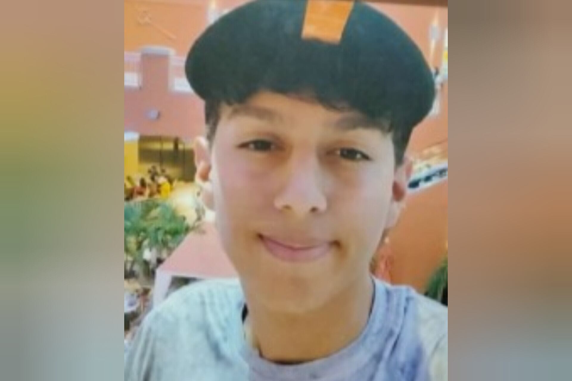 Kevin Daniel Chaparro. Crédito: David Gómez Llinás