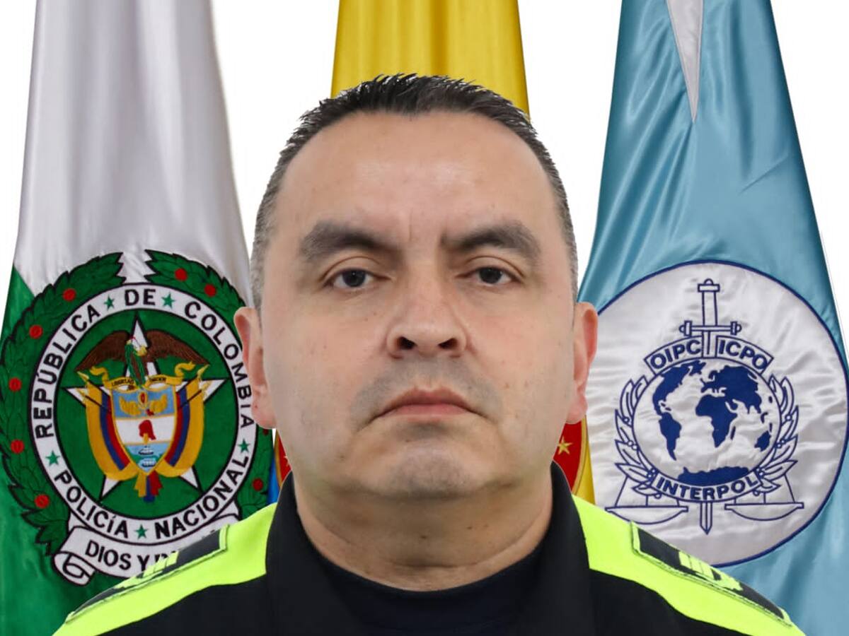 Estamos comprometidos con la paz real: comandante de Policía del Magdalena