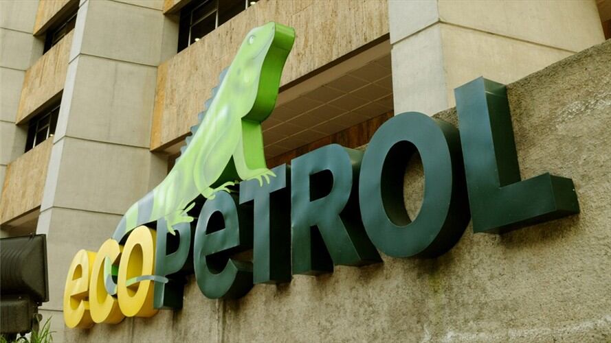 Ecopetrol/ Imagen referencia. Foto: Colprensa.